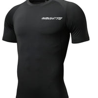 Men Compression Shirts