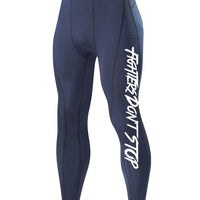 Men " Dynamic" Compression Tights