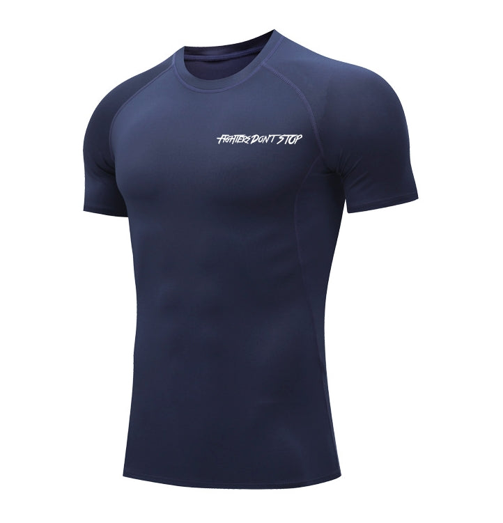 Men Compression Shirts