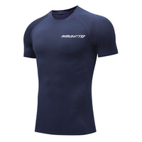 Men Compression Shirts