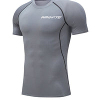 Men Compression Shirts