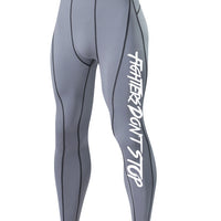 Men " Dynamic" Compression Tights