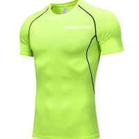 Men Compression Shirts