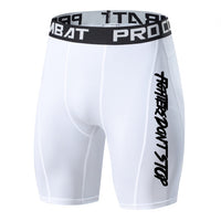 Men Compression Boxer Briefs