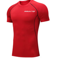 Men Compression Shirts