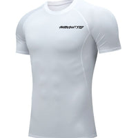 Men Compression Shirts