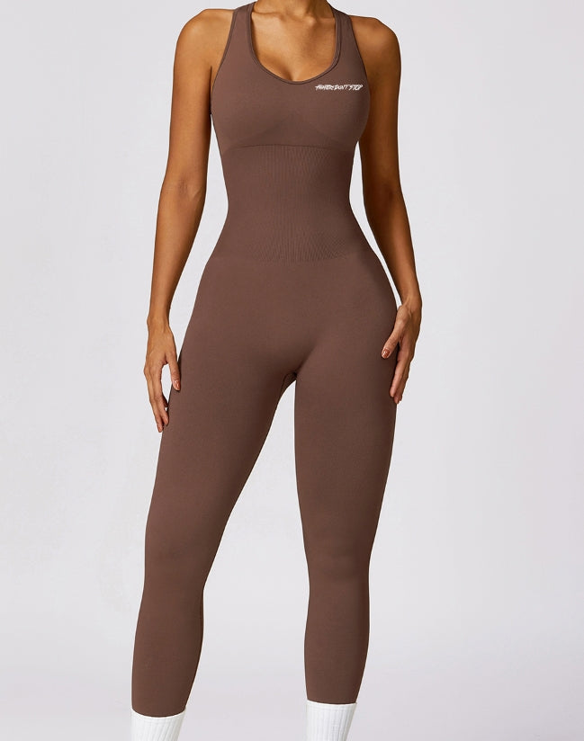 Women Racerback Bodysuit