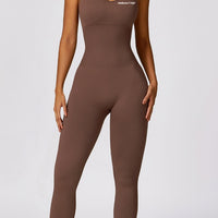 Women Racerback Bodysuit